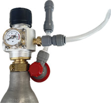 Sodastream Compatible CO2 Mini