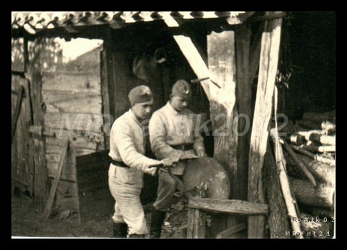 Photo ww2 frankr - frankr.,, st