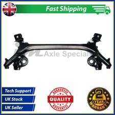 Refurbished Rear Axle Subframe