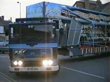 Stamford Mid lent Fair