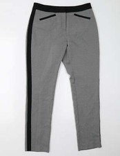South Womens Grey Polyester