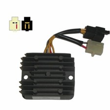 Regulator Rectifier For Suzuki