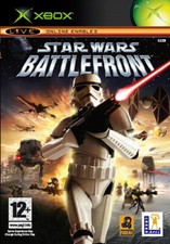 Star Wars Battlefront (Xbox)
