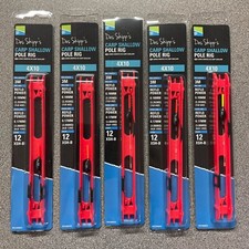 PRESTON INNOVATIONS DES