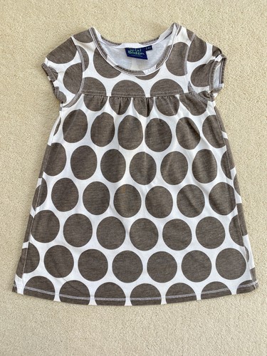 Mini boden girls brown - mini,