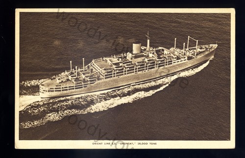 Ls2931 orient line liner - ls2931,