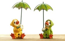 Novelty Duck Garden Ornament