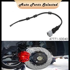 Car Rear Brake Pad Wear Sensor