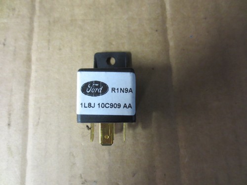 Ford fiesta fusion - 01-08, 01-12
