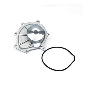 Engine water pump procool - engine,