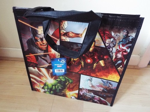 New marvel avengers - new, man