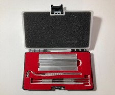 New STEEL Nib Repair Block