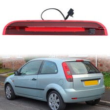 Centre Tail Third High Level Brake Light Rear Lamp For Ford Fiesta Mk6 1363490