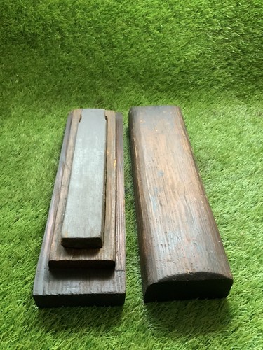 Vintage sharpening natural - vintage,