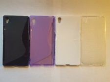 TPU silicone gel, rubber phone