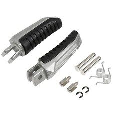 Front Footrests Foot Pegs For