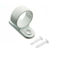 Upvc & Timber Sash Window Ring Pull Sash Eye Sash Lift White