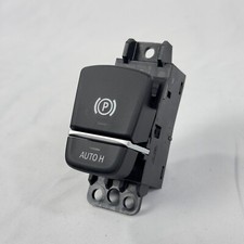 BMW Switch Handbrake Parking Brake 6842027 61319109311 F90 G01 G02 G30 G31 G32