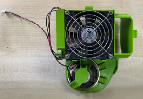Sun blade 2500 fan - sun,
