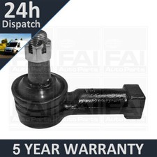 Fits Daewoo Musso 1999-