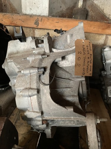 2022 ford kuga gearbox - 2022,