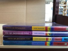 Rainbow Magic special Series 3