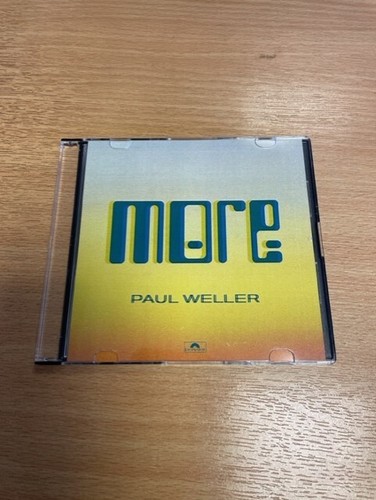Paul weller more 1mix - weller,