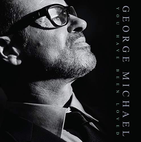George michael you - george, have