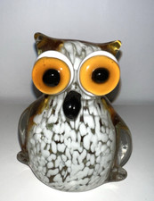 Vintage Murano Style Art Glass