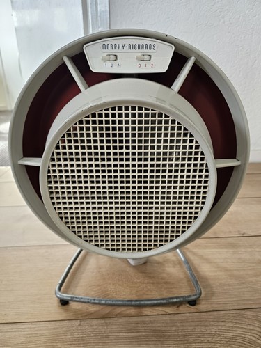Vintage morphy richards - vintage,