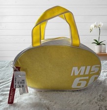 VINTAGE Miss Sixty Yellow