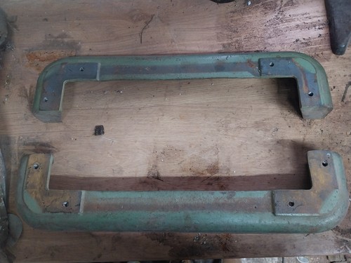 Wadkin ags base - 10,