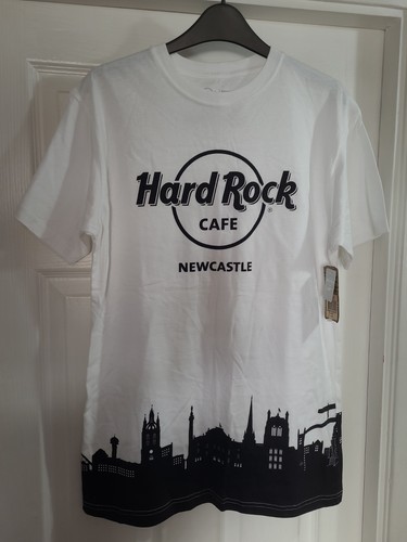 Hard rock cafe newcastle - hard,