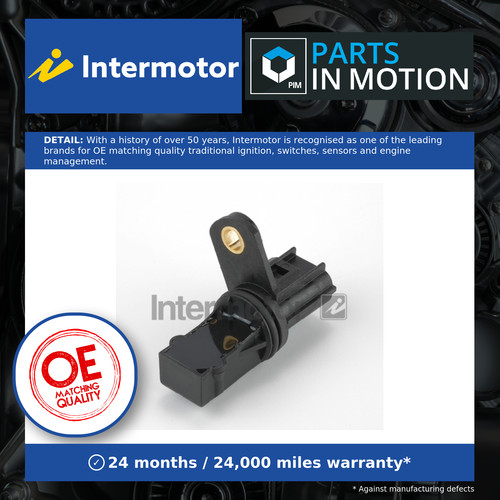 Speed sensor fits jaguar - speed,