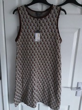 Primark Geometric Design Fine