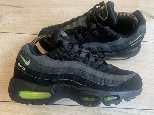 Nike air max retro logo - air,