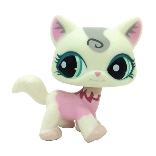 Littlest pet shop 1699 - littlest, #1699
