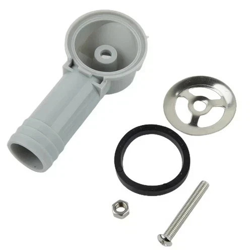 Waste overflow tap - waste, replacement