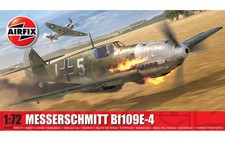Airfix A01008B Messerschmitt