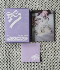 Kpop IVE [REVIVE+] 2nd Album