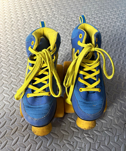 Rio roller pure children - roller, children's
