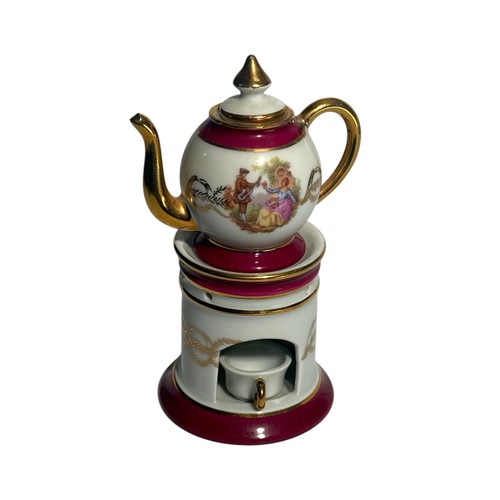 Vintage france limoges - vintage, pc