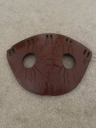 Poll guard horse - poll,