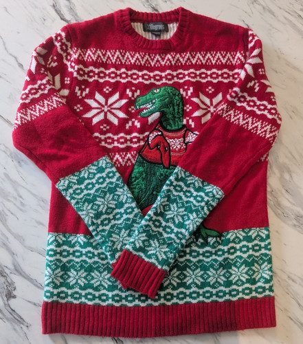 Degrees medium ugly - 33,