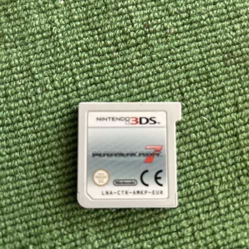 Mario kart nintendo 3ds - kart,