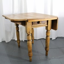 Antique stripped pine