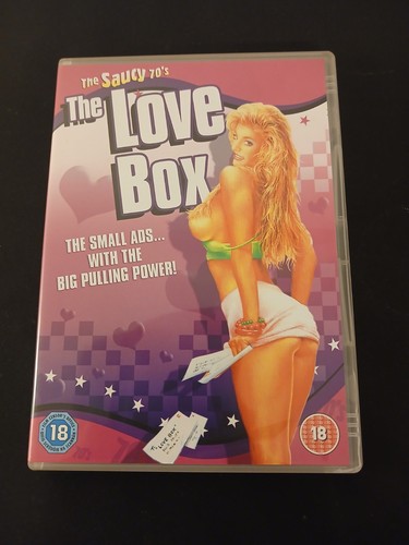 The love box - the,
