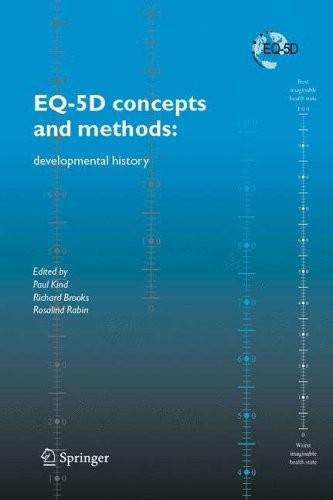 5d concepts and methods - eq-5d,