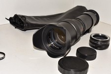 NIKON DSLR DIGITAL fit 300mm