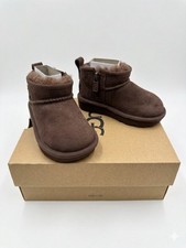 UGG Kids Classic Ultra Mini